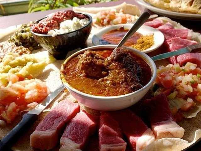 Merkato by @TheInfatuation