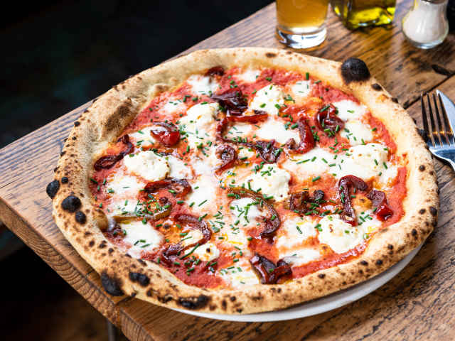 True Craft Tottenham by @TheInfatuation