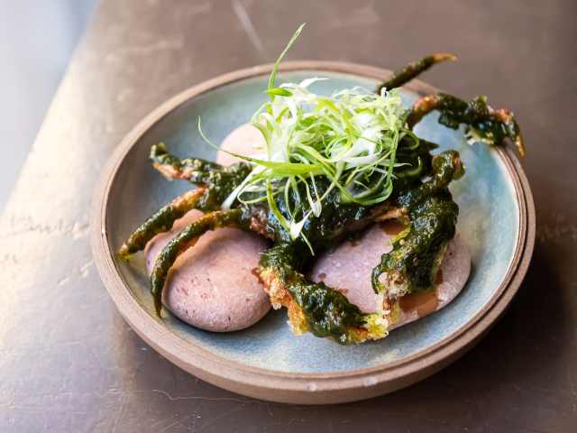 HIDE by @TheInfatuation