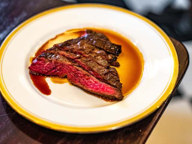 The Quality Chop House by @TheInfatuation