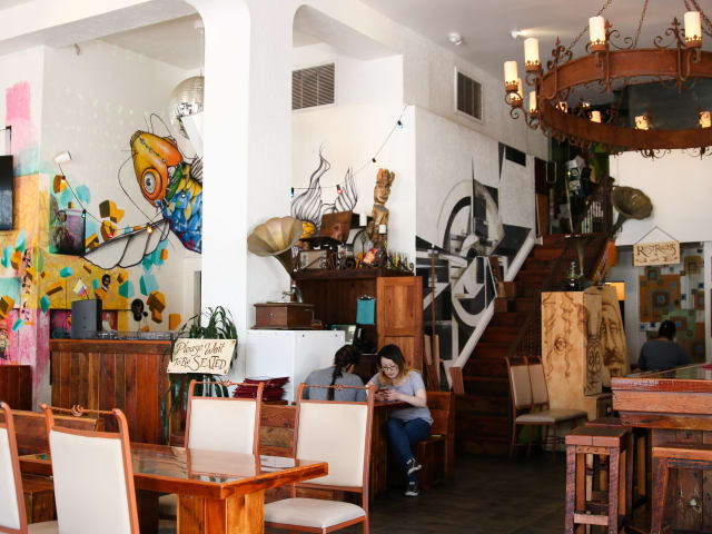 LaScala's Birra by Holly Liss