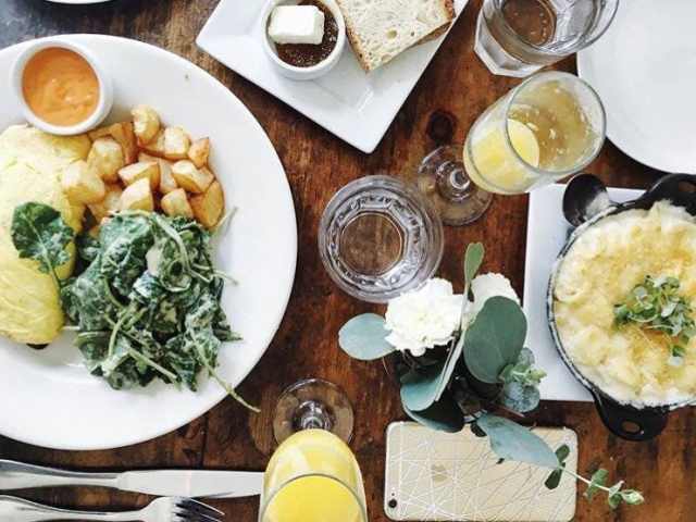 Manchego by Manchego