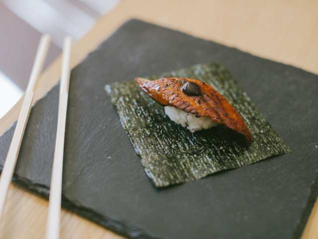 DOMODOMO New York by @TheInfatuation