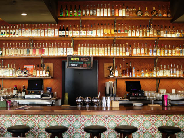 Madre! Oaxacan Restaurant and Mezcaleria by @TheInfatuation