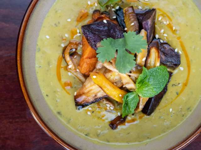 Musang by @TheInfatuation