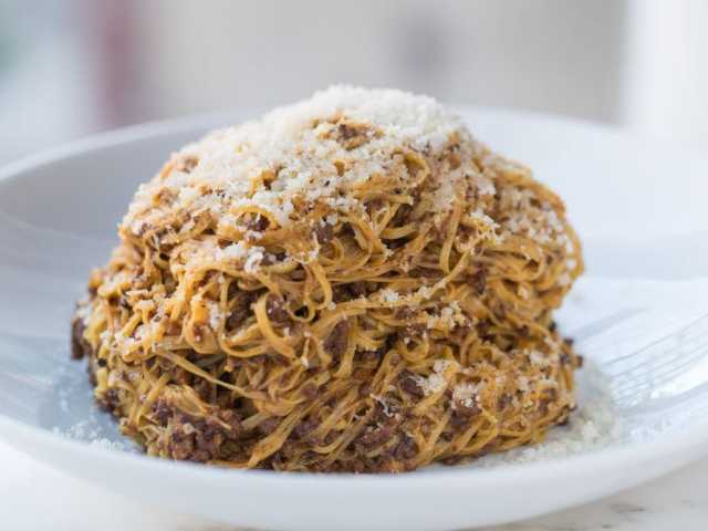 Spinasse by @TheInfatuation