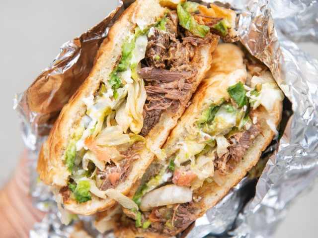 Taqueria El Asadero by @TheInfatuation