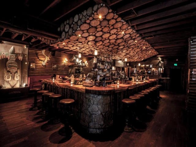 Bigfoot Lodge West by @TheInfatuation