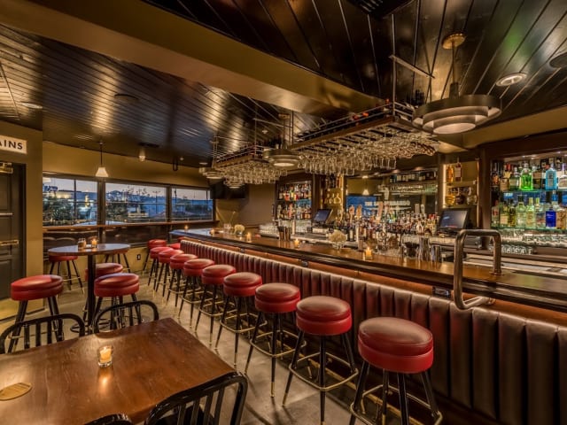 The San Fernando by @TheInfatuation