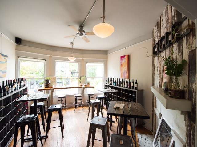 Bottlehouse by @TheInfatuation