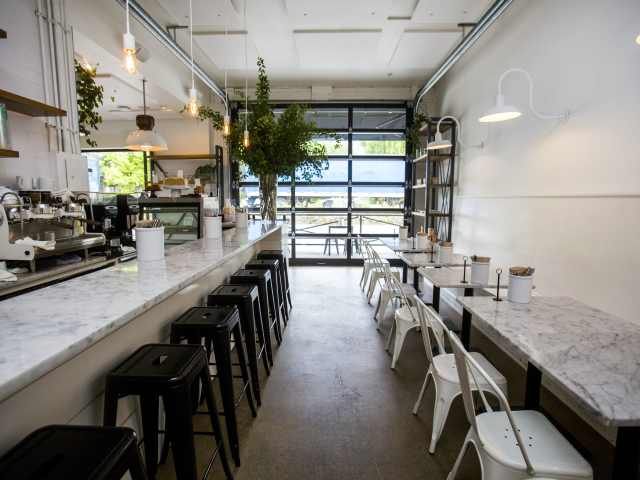 DERU by @TheInfatuation