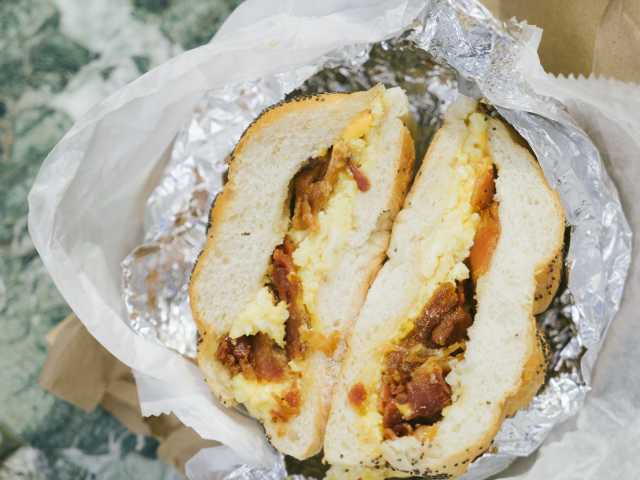 Isadora's Cafe by Infatuation - Reviews