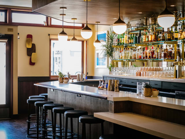 The Beehive by @TheInfatuation