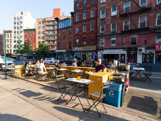 Cervo's by @TheInfatuation