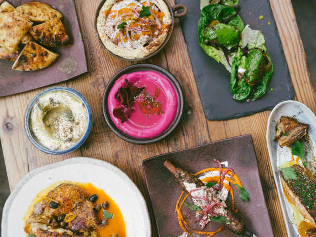 Miss Ada by @TheInfatuation