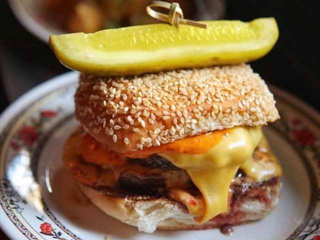 Nowon East Village by @TheInfatuation