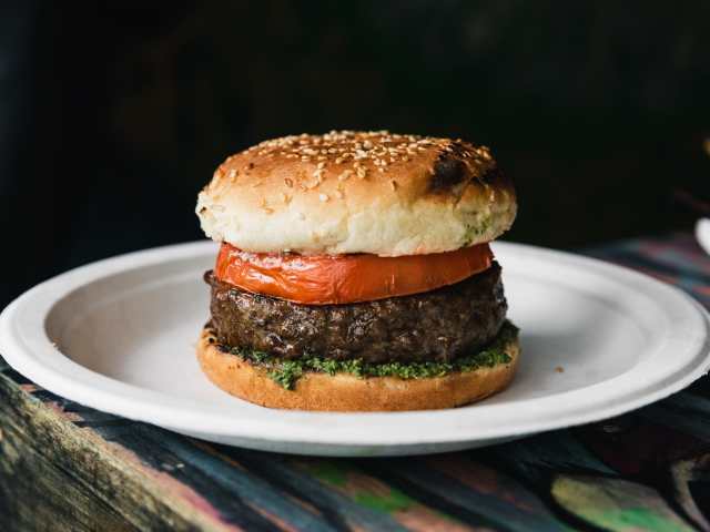 BK JANI by @TheInfatuation