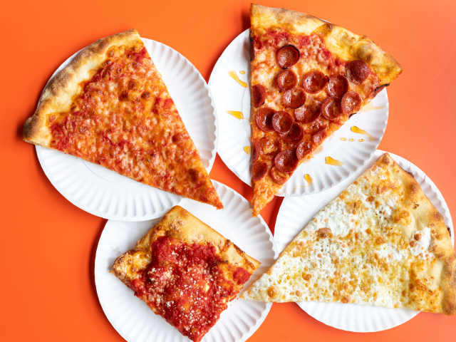 Paulie Gee's Slice Shop by @TheInfatuation