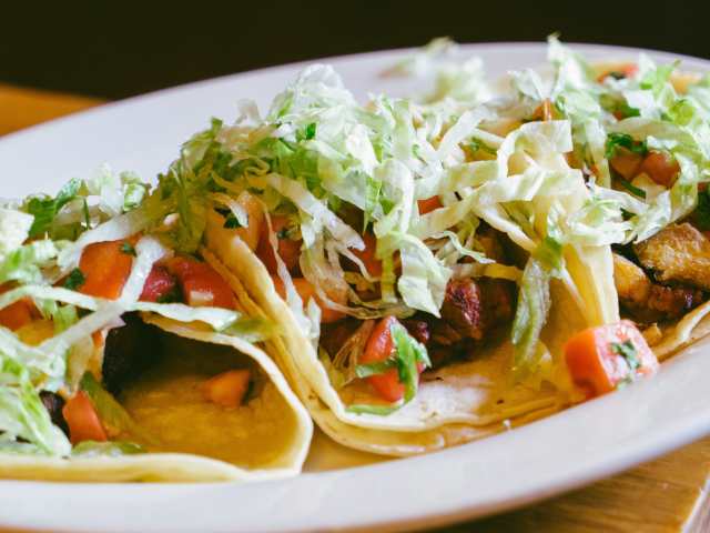 El Patron Mexican Grill by @TheInfatuation