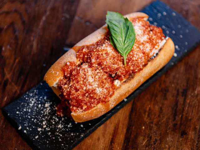 Mekelburg's by @TheInfatuation