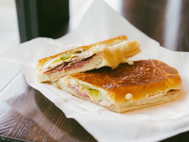 Floridita by @TheInfatuation