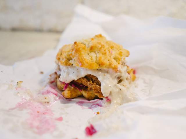 Cheeky Sandwiches by Infatuation - Reviews