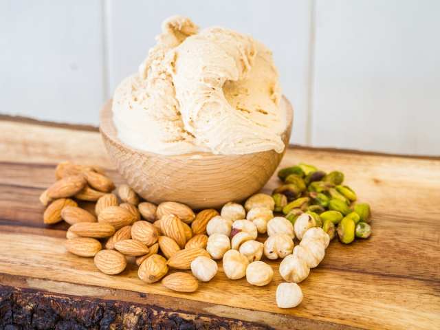 Bobboi Natural Gelato by Infatuation - Reviews