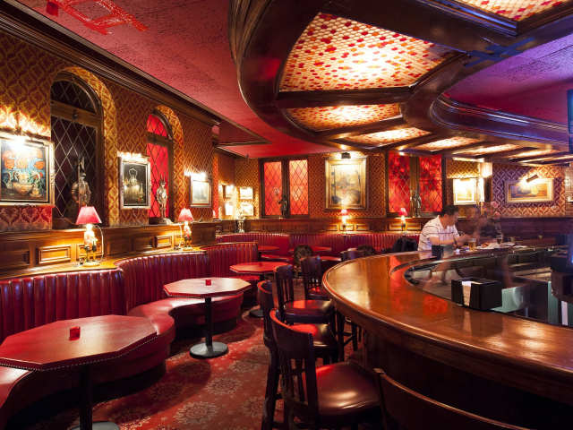 The Prince by @TheInfatuation