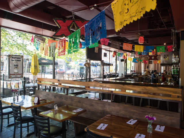 La Cocina Oaxaqueña by @TheInfatuation