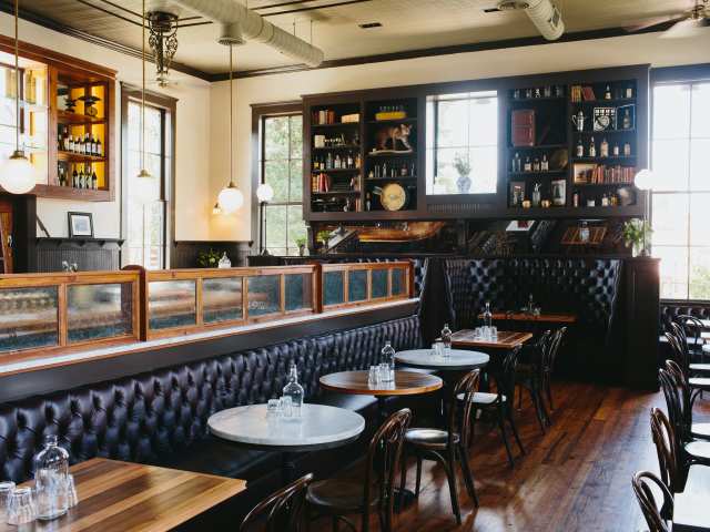 Kimball House by video credit: Juli Horsford