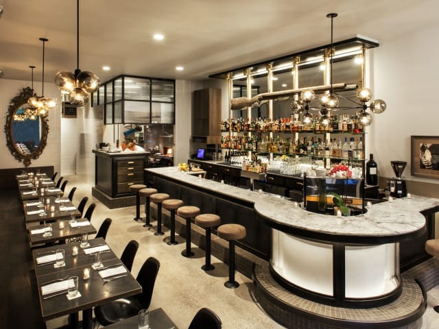 Single Shot by @TheInfatuation