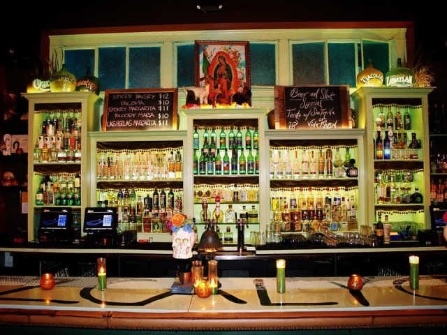 Las Perlas by @TheInfatuation