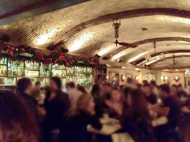 Black Market Liquor Bar - Studio City Restaurant and Bar by @TheInfatuation