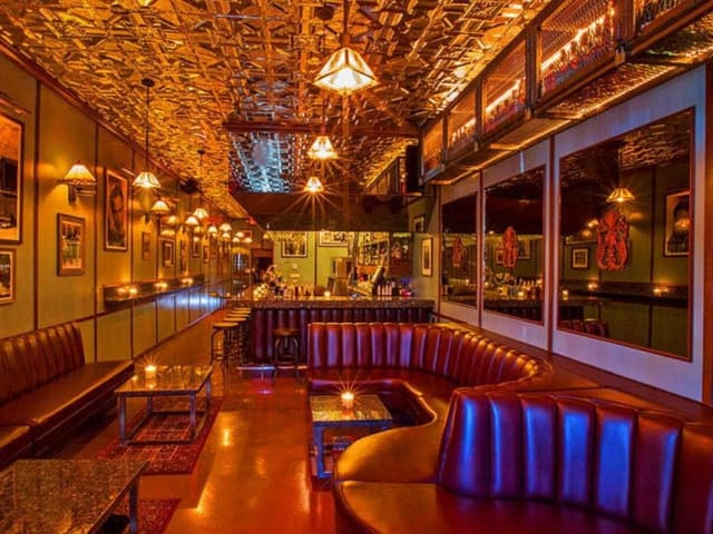 Blue Collar by @TheInfatuation