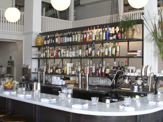 Pearl 6101 by @TheInfatuation