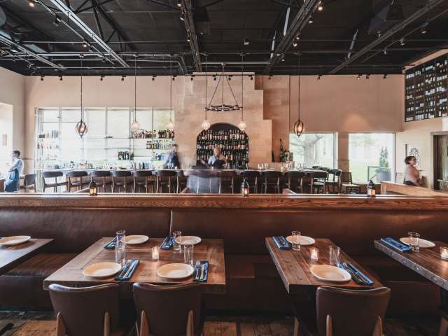 Zahav by @TheInfatuation