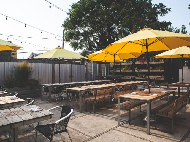 Kensington Quarters by @TheInfatuation