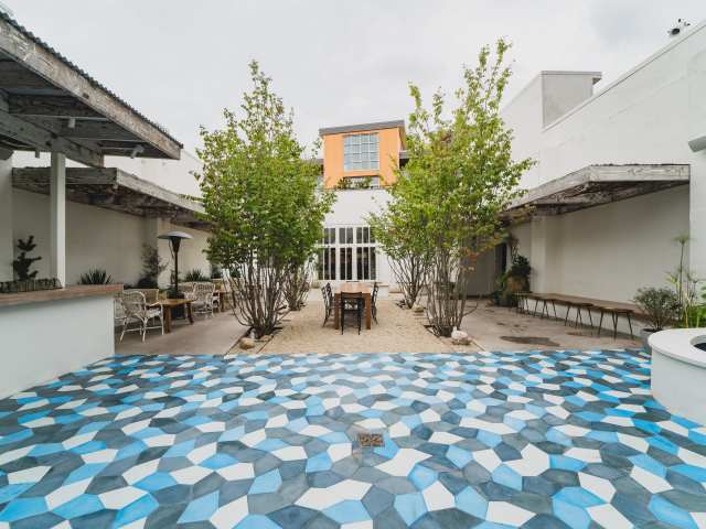 Suraya Restaurant by @TheInfatuation