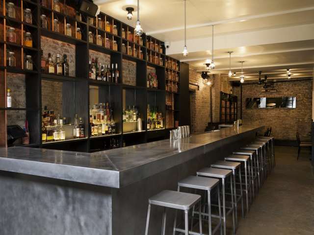 Mace by @TheInfatuation