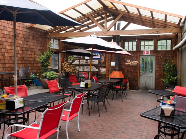 Loretta's Northwesterner by @TheInfatuation