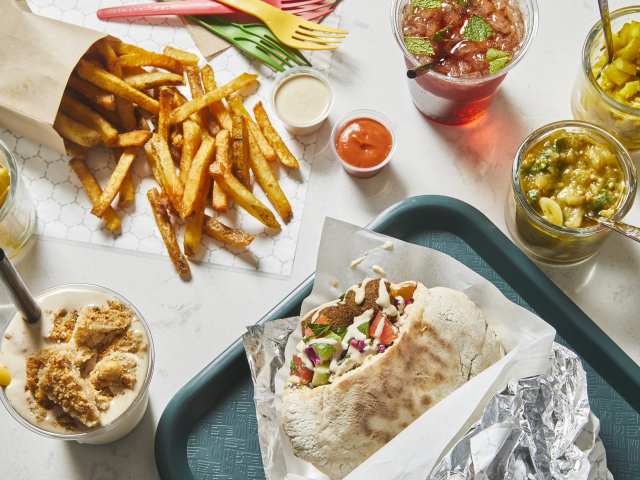 Goldie by @TheInfatuation