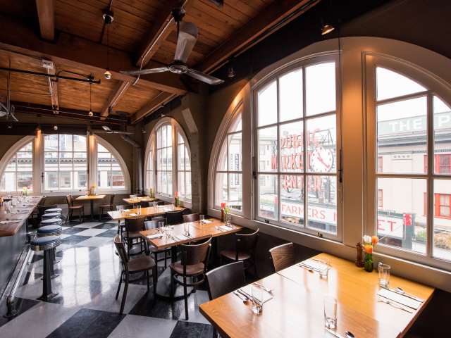 Matt's in the Market by @TheInfatuation