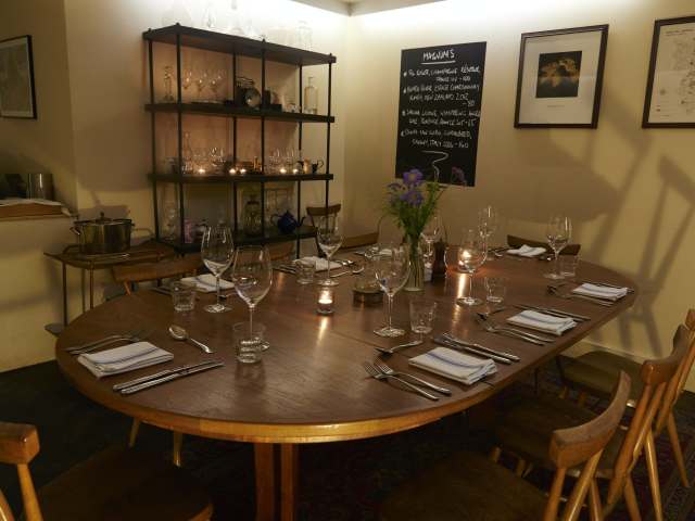 10 Greek Street by 10 Greek Street