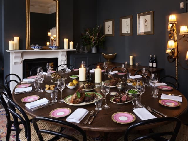 The Quality Chop House by Quality Chop House