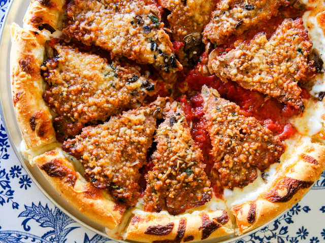 Masa of Echo Park Bakery & Cafe by @TheInfatuation