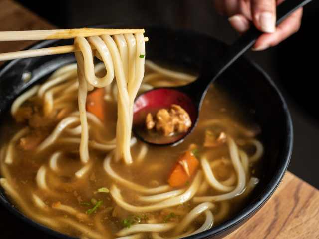 Daichan by @TheInfatuation