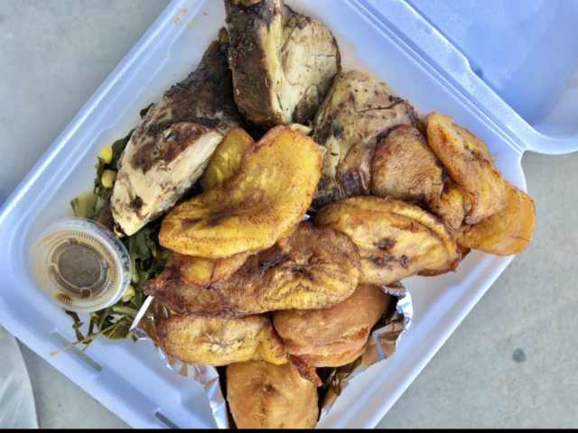 Natraliart Jamaican Restaurant & Market by @TheInfatuation