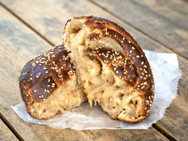 Mr.Mandolin by @TheInfatuation