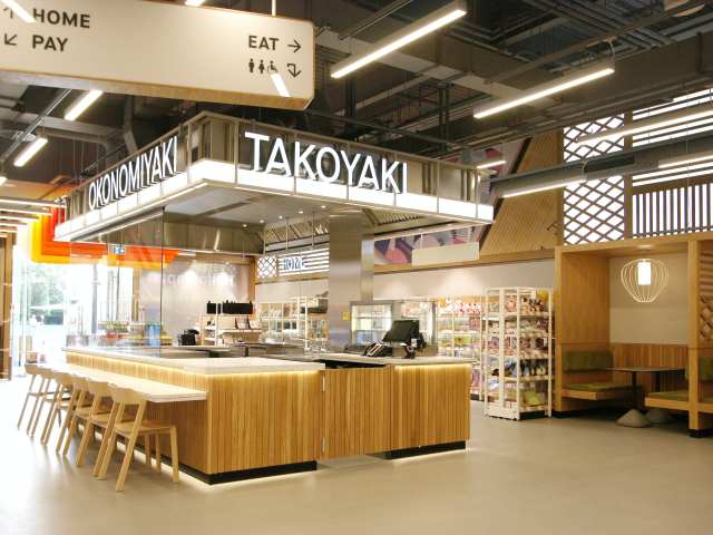 Japan Centre Ichiba by Infatuation - Reviews