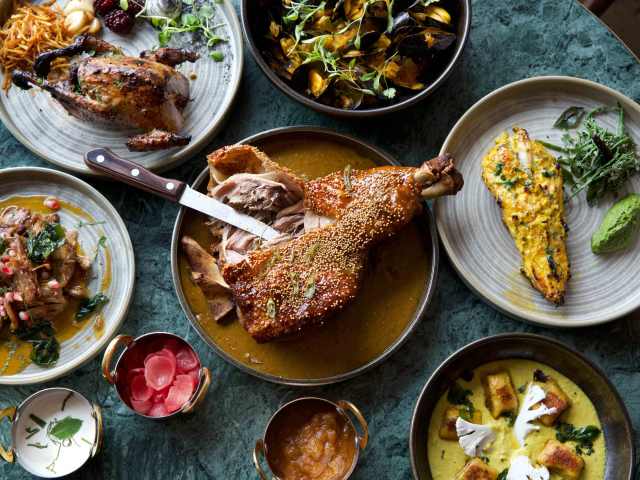 Kricket White City by @TheInfatuation